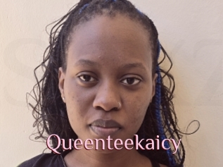 Queenteekaicy