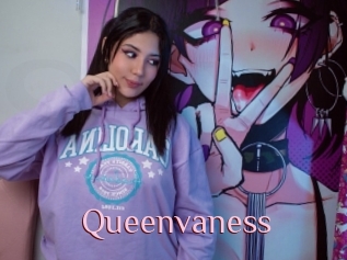 Queenvaness