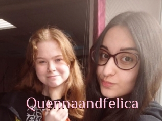 Quennaandfelica