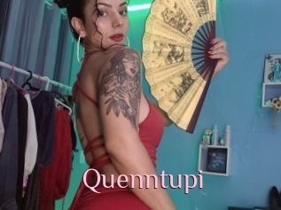 Quenntupi