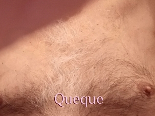 Queque