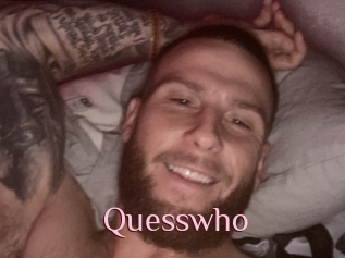 Quesswho