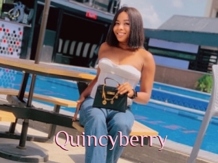 Quincyberry