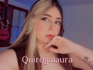 Quirogalaura