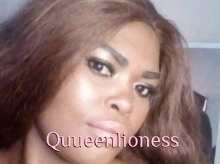 Quueenlioness