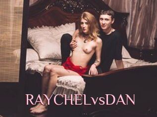 RAYCHELvsDAN Sex Zirkel