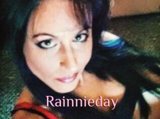 Rainnieday