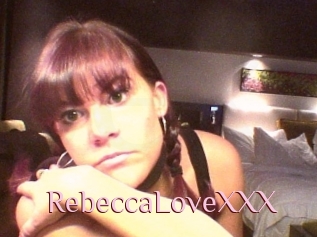 RebeccaLoveXXX