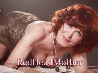 RedHeadMother Sex Zirkel