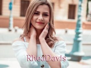 RheaDavis