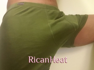 RicanHeat