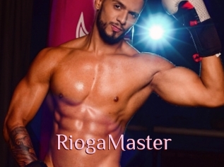 RiogaMaster