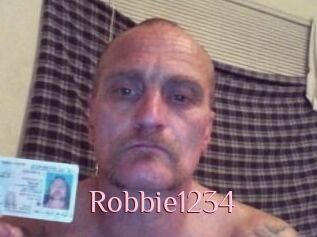 Robbie1234