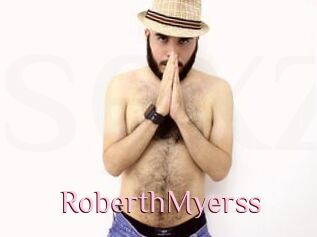 RoberthMyerss