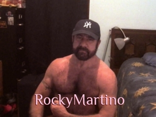 RockyMartino