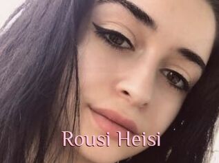 Rousi_Heisi