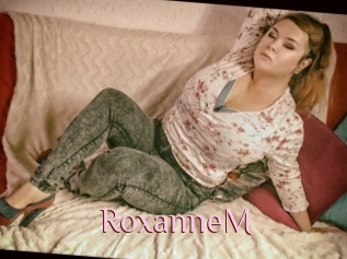 RoxanneM