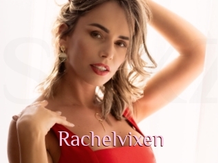 Rachelvixen