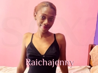 Raichajenny