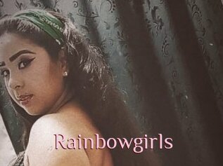 Rainbowgirls