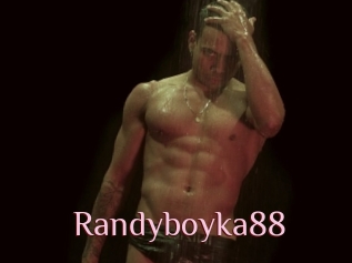 Randyboyka88