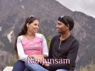 Ranjunsam