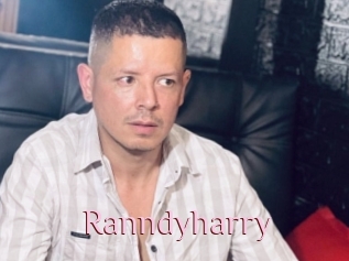 Ranndyharry