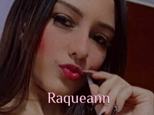 Raqueann