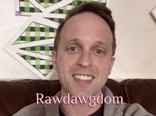 Rawdawgdom