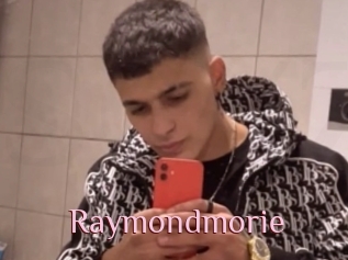 Raymondmorie