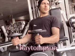 Raytompson