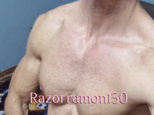 Razorramon130