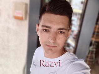 Razvi