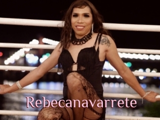 Rebecanavarrete