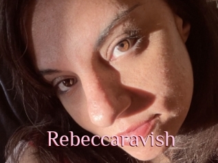 Rebeccaravish