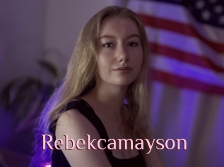 Rebekcamayson