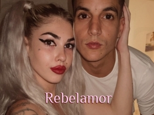 Rebelamor