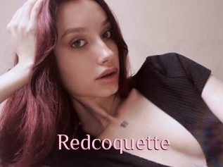 Redcoquette