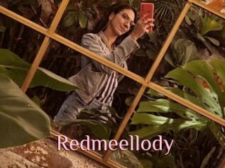 Redmeellody