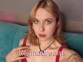 Reginadreams