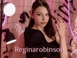 Reginarobinson