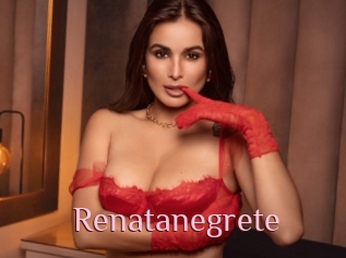 Renatanegrete