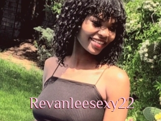 Revanleesexy22