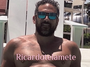 Ricardotelamete