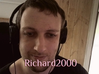 Richard2000