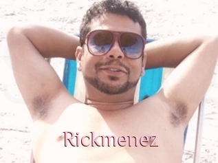 Rickmenez