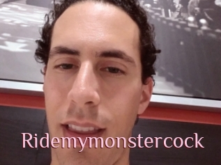 Ridemymonstercock