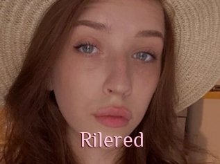 Rilered