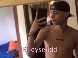 Rileyseiidd