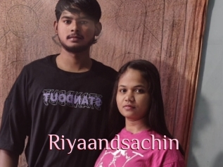 Riyaandsachin